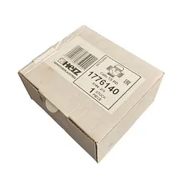Триходовий розподільний клапан Herz Calis TS RD 1 1/4" DN25 М28х1,5 (1776140) 30412 - мініатюра 9