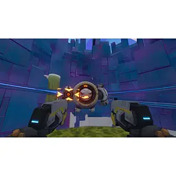 Ключ активації Microsoft RoboQuest для Xbox One/Series S/X - мініатюра 10