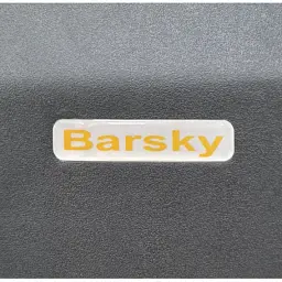 Офісне крісло Barsky ECO Black G-8 (G-8) - мініатюра 12