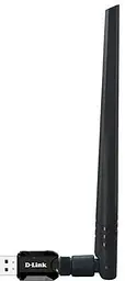 Мережева карта Wi-Fi D-Link DWA-137