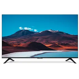 Телевiзор Xiaomi TV A 55 2026