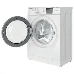 Пральна машина автоматична Whirlpool WRSB 7259 WB - мініатюра 3