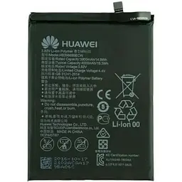 Акумулятор Huawei Y7 2019 (DUB-LX1) HB406689ECW - мініатюра 3