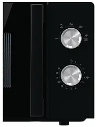 Мікрохвильова піч Gorenje MO17E1BH (6860389) - мініатюра 2
