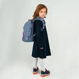 Рюкзак Kite Education каркасний 501 SP (SP25-501S) - мініатюра 18