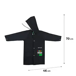 Дощовик дитячий Kite S (K24-2600S) - мініатюра 3