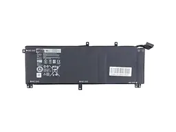 Акумулятор для ноутбука PowerPlant DELL XPS 15 9530 T0TRM 11.1V 61Wh original (NB441051)