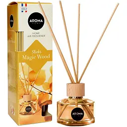 Ароматичні палички Aroma Home 927627 Магічний ліс 50 мл (5907718927627)