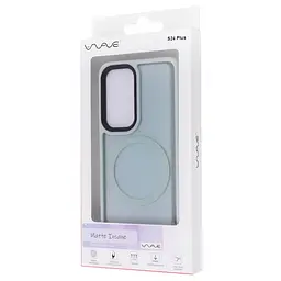 Чохол WAVE Matte Insane Case with Magnetic Ring Samsung Galaxy S24 Plus/S25 Plus в асортименті - мініатюра 2