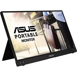 Портативний монітор Asus ZenScreen MB16ACV [90LM0381-B01370] [91480] - мініатюра 3