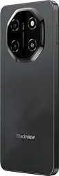 Смартфон Blackview SHARK 6 5G 8/128GB Moonlight Gray - мініатюра 6