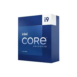 Процесор Intel Core i9-14900 (BX8071514900) - мініатюра 2