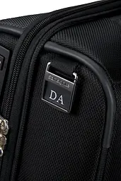Валіза 55 См Samsonite RESPARK BLACK 55x40x23(27) KJ3*09005 - мініатюра 11