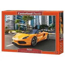 Пазл Castorland puzzle Автомобіль Arrinera Hussarya 33, 500 ел. (B-52950)
