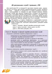 Основи здоров'я. 8 клас - мініатюра 16