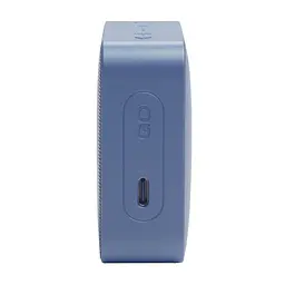 Портативна колонка JBL Go Essential 2 GOES2BLUEU Blue - мініатюра 5