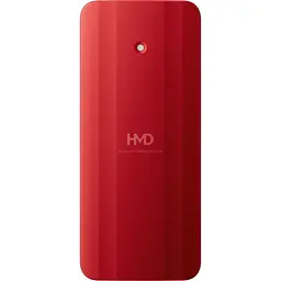 Мобільний телефон Nokia 215 4G DS 2026 Red - мініатюра 4