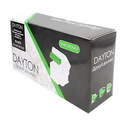 Картридж Dayton HP LJ CE505A/Canon 719 2.3k (DN-HP-NT505) - мініатюра 5