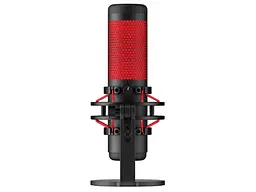 Мікрофон для ПК/для стрімінгу, подкастів HyperX Quadcast (4P5P6AA) - мініатюра 3