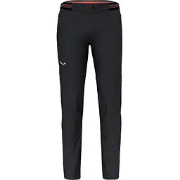 Штани Salewa Pedroc 4 DST M Reg Pants Black S (1054-013.012.0947)