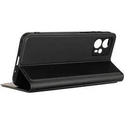 Чохол-книжка BeCover Exclusive New Style для Motorola Moto G13/G23 Black (711207) - мініатюра 4