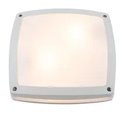 Вуличний світильник Azzardo AZ4374 Fano E27 2x18W IP54