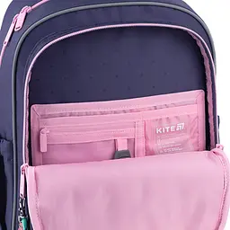 Рюкзак для початкової школи Kite Education 773 HK Фіолетовий (HK26-773M) - мініатюра 11