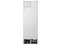 Холодильник з морозильною камерою LG GC-B459EQYM - мініатюра 7