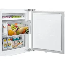 Холодильник Samsung BRB30715DWW з морозильною камерою - мініатюра 5