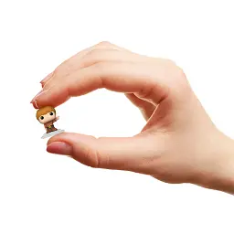 Фігурка Funko Pop набір Bitty POP! Stages серії BTS - Джін (Dynamite) (86737) - мініатюра 4