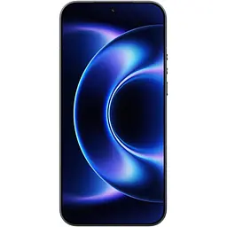 Мобільний телефон Xiaomi 17 Ultra 16/512GB Black (1186350) - мініатюра 2