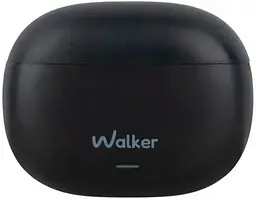 Навушники TWS Walker WTS-67 ANC+ ENC Black UA - мініатюра 3