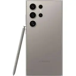 Смартфон Samsung Galaxy S24 Ultra 12/256GB Titanium Gray (SM-S928BZTG) - мініатюра 5