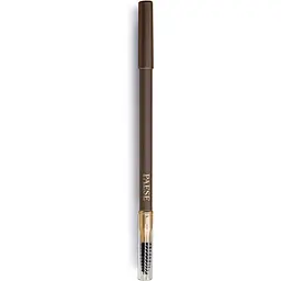 Олівець для брів Paese Powder Browpencil Dark Brown пудровий 1.19 г - мініатюра 2