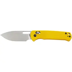 Ніж CJRB Hectare, AR-RPM9, G10 жовтий