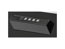 Витяжка Akpo WK-12 Neva Black - мініатюра 4