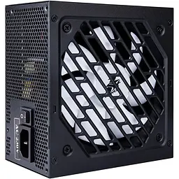 Блок живлення 1stPlayer PS-600FK (FK-600-BK-EU) [140545] - мініатюра 4