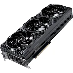 Відеокарта Palit GeForce RTX 5080 GamingPro 16GB (NE75080019T2-GB2031A) UA [127257] - мініатюра 6