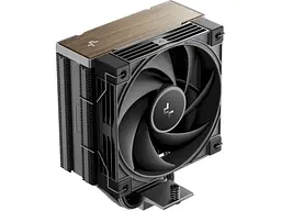 Повітряне охолодження Deepcool AK400 G2 Black (R-AK400G2-BKNNMN-GJD)
