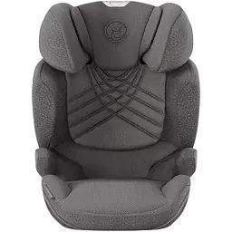 Автокрісло Cybex Solution T i-Fix Plus Mirage Grey сіре (522004107) - мініатюра 3