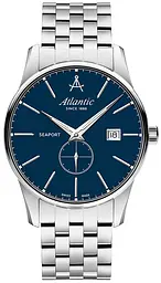 Годинник Atlantic 56357.41.51