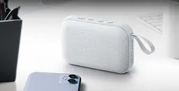 Колонка портативна Muse M-307 BTW біла - мініатюра 5
