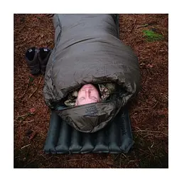Спальний мішок Snugpak Softie Elite 3 LZ Olive (5056694900435) - мініатюра 6