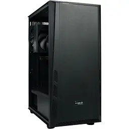 Комп'ютер Power Up #11 для Illustrator/Ryzen 5 5600/32 GB/SSD 2TB/NVIDIA Quadro P4000 8 Gb