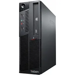 Комп'ютер Lenovo ThinkCentre M90p SFF (i7-860/8/120SSD) Б/В