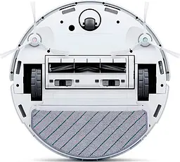 Робот-пилосос Ecovacs Deebot Ozmo T10 White [90950] - мініатюра 4