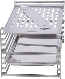 Мультипіч-електрогіль Profi Cook PC-EBG 1201 - мініатюра 9
