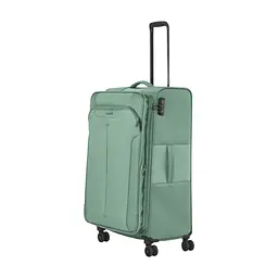 Валіза Travelite Croatia Mint L (TL080349-81) - мініатюра 3