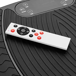 Вібраційна платформа Gymtek 3D XP750 Black - мініатюра 14