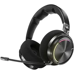 Ігрові навушники Corsair Virtuoso Max Black (CA-9011372-WW) [145511]